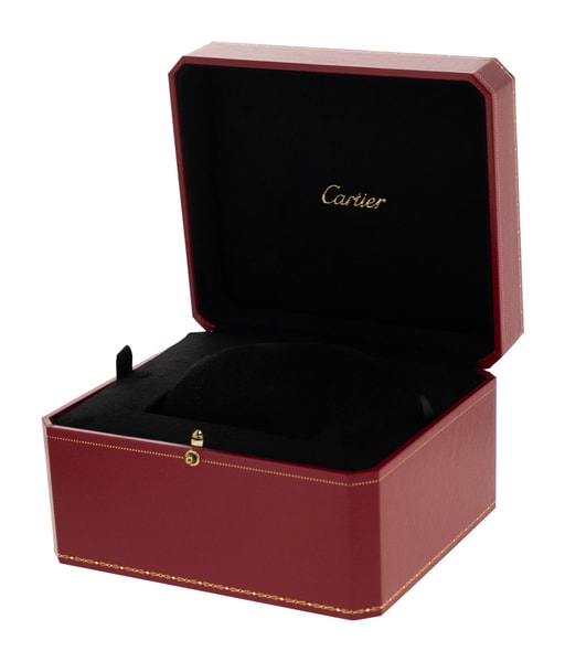 Cartier Must 21 W10125U2